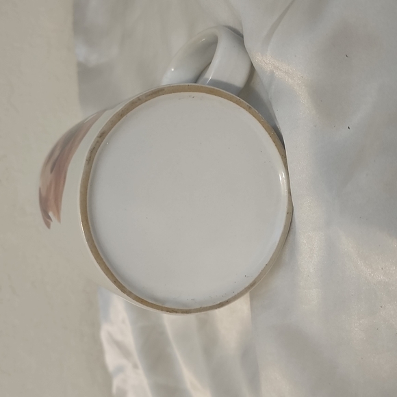 Yellow Labrador Retriever Mug - Picture 4 of 4